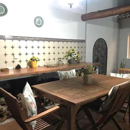 Charming Вилла