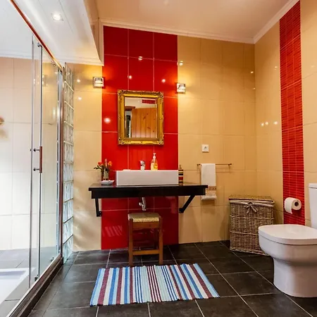 Charming Villa Nordestinho