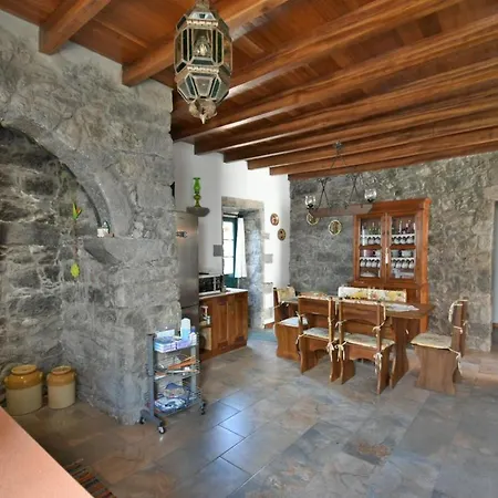 Villa Charming