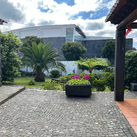 Villa Charming
