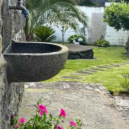 Charming Villa Nordestinho