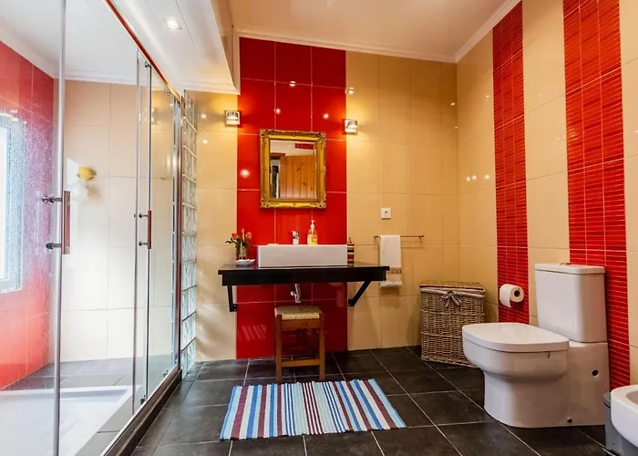 Charming Villa Nordestinho