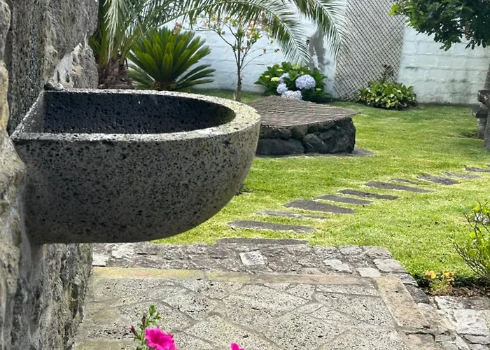 Charming Villa Nordestinho